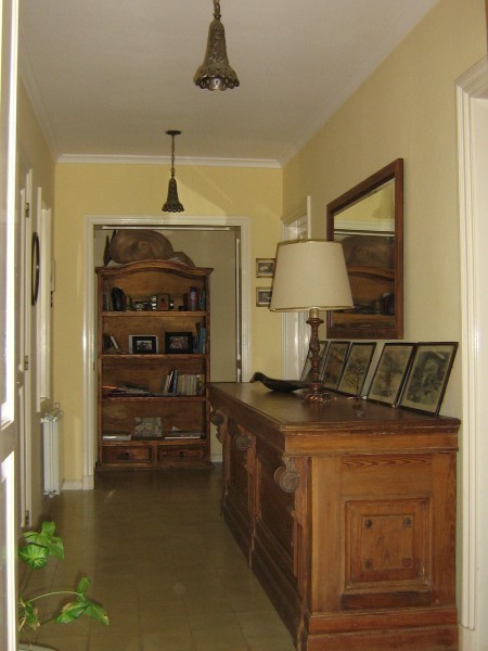 Hermosa casa en el corazón de La Barra